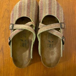 Birkenstock Clogs